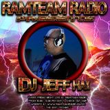Podcast Ramteam Radio 13122013
