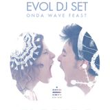Evol - Electrify