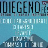 Indiegeno Fest 2015: «facciamo conoscere le cose belle che nascono in Sicilia»