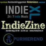 IndieZine #109 - 12 juni 2014