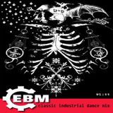 Classic Industrial Monster Mix