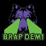 Sam Supa -Brap Dem! Rec Radio-11-06-11