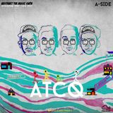 A Tribe Called Quest | Presented by A.T.M.S. 2015 MIX | SIDE A