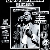 Fred Bully - Lambrate Town Souldiers
