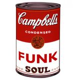 Funk 45s mixtape vol. 5 - Old vs New Funk
