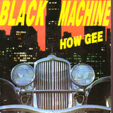the black machine - soul power megamix