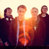 Brownstock Festival 2015 - Stealing Signs Interview