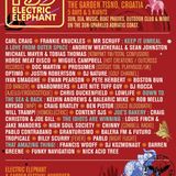 Ben Pistor - Good Morning Electric Elephant