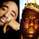 Tupac Vs B.I.G