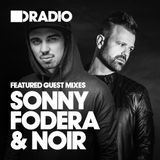 Defected In The House Radio - 29.12.14 - Guest Mixes Sonny Fodera & Noir