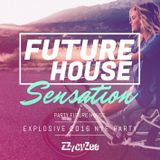 Future House Sensation - Elastic Bass Party Mix 2016