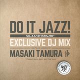 Do It JAZZ! 8th Anniversary Exclusive DJ Mix (mix tape)