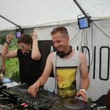 TipTop - Konkurs Czwórki i Audioriver/ DJ PASMO