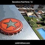 barcelona pool party 11
