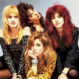 The Bangles 2003-04-08 Kleine Columbia-Halle, Berlin, Germany