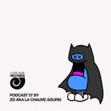 CR PODCAST 57 mixed by Zo aka La chauve-souris 04213