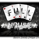 Progressive House/Hip-Hop Mix