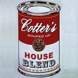 Souped Up Saturday - House Blend