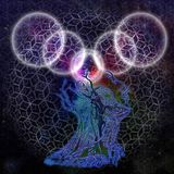 Anoebis — The history of Goatrance — 1994