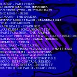 Dj Galaxy - The Pure Vinyl Compilation - Episode One
