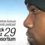 LWE Podcast 29: Black Jazz Consortium