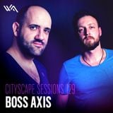 Cityscape Session by Boss Axis