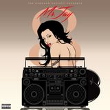 The Eargasm Society mixtape 8 - Mr Jay