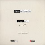 Sam Bernard 7200 BPH # 147