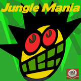 Doctah Jahngle @ Jungle Mania 48 Cechas 2012 01 13