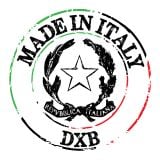 Made In Italy DXB - Italian House Classics selected by Dj Marc Dent - Live Mix In Dubai