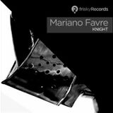 Mariano Favre - Knight (Facundo Mohrr Remix)