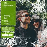 Festive Special on Rinse FM