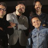 #iChou Café Tacvba