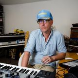 CHARLES WEBSTER AT MILK CLUB BXL FRI 18 11 2005 https://www.residentadvisor.net/dj/cwebster