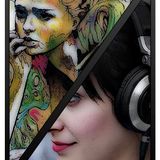 The Art of Dreaming - Dj Moon Mini mix