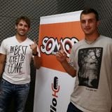 Entrevista a Agustín Bolatti y Ramiro Massoni, campeones en la N2 Rally Santafesino