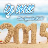 Dj Will - Set Remember Rockola Agosto 2015
