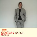 Bestimix 50: IDC