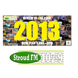Review of 2013