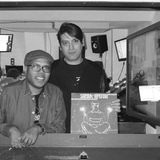 Spacebass w/ LD & Erol Alkan - 10th January 2015