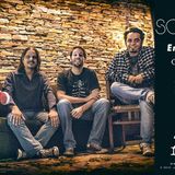 Programa Cangaço Rádio Rock - Entrevista -SOMBA (14.12.2015)