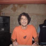 Dj Vibe @ Dancefloor 10-04-2003