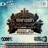 Kiyo To - Sceen.Fm Podcast #151 Sceen.Fm Podcast #151 (Kanzen Records Exclusive Mix)