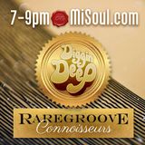 2 Dam Funky & Emix | Diggin Deep | Weds -7-9 | Mi-Soul Radio | 30.09.15