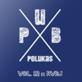 Pub Pelukas vol.12 - RVDJ