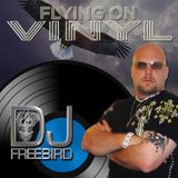 DJ Freebird - Flying On Vinyl - MixSession - 2012