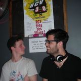 High C & Pip / MAXIDAWA PARTY @ MOOG, Lille-Fr / 1 of may 2012
