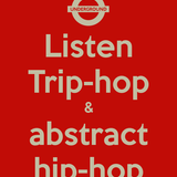 Mix MasterKut 7 - Trip Hop & Abstrackt Hip Hop