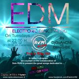 DjGuanche & DjInvisible - Electronic Dance Music 068 For RadioVideoMusic