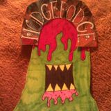 Dirty Chronic...HodgePodge Halloween Mashup Preview Mix